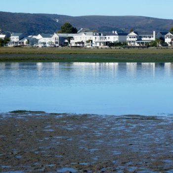 Thesen Islands, Knysna